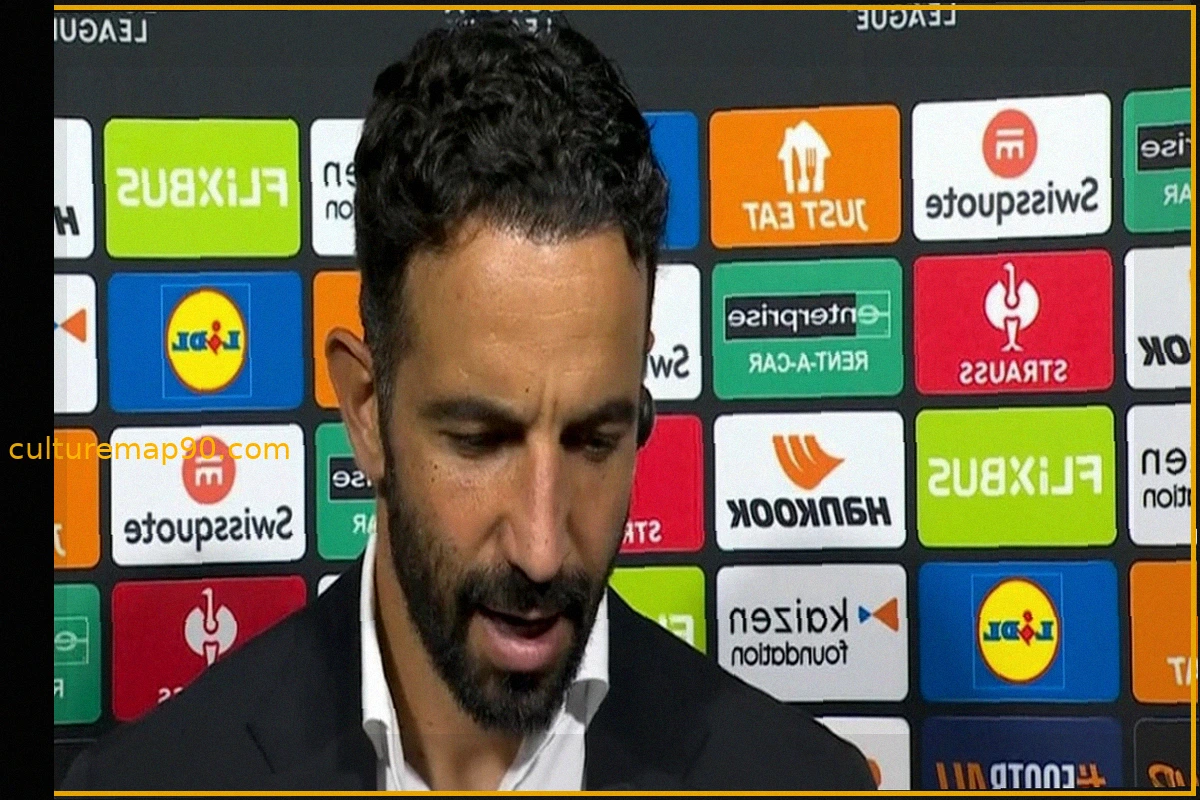 Amorim on Tactical Choices After Milan Loss