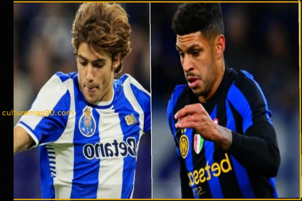 D'Amico Works on Double Deal: How Rodrigo Mora Unlocks Luis Henrique for Roma