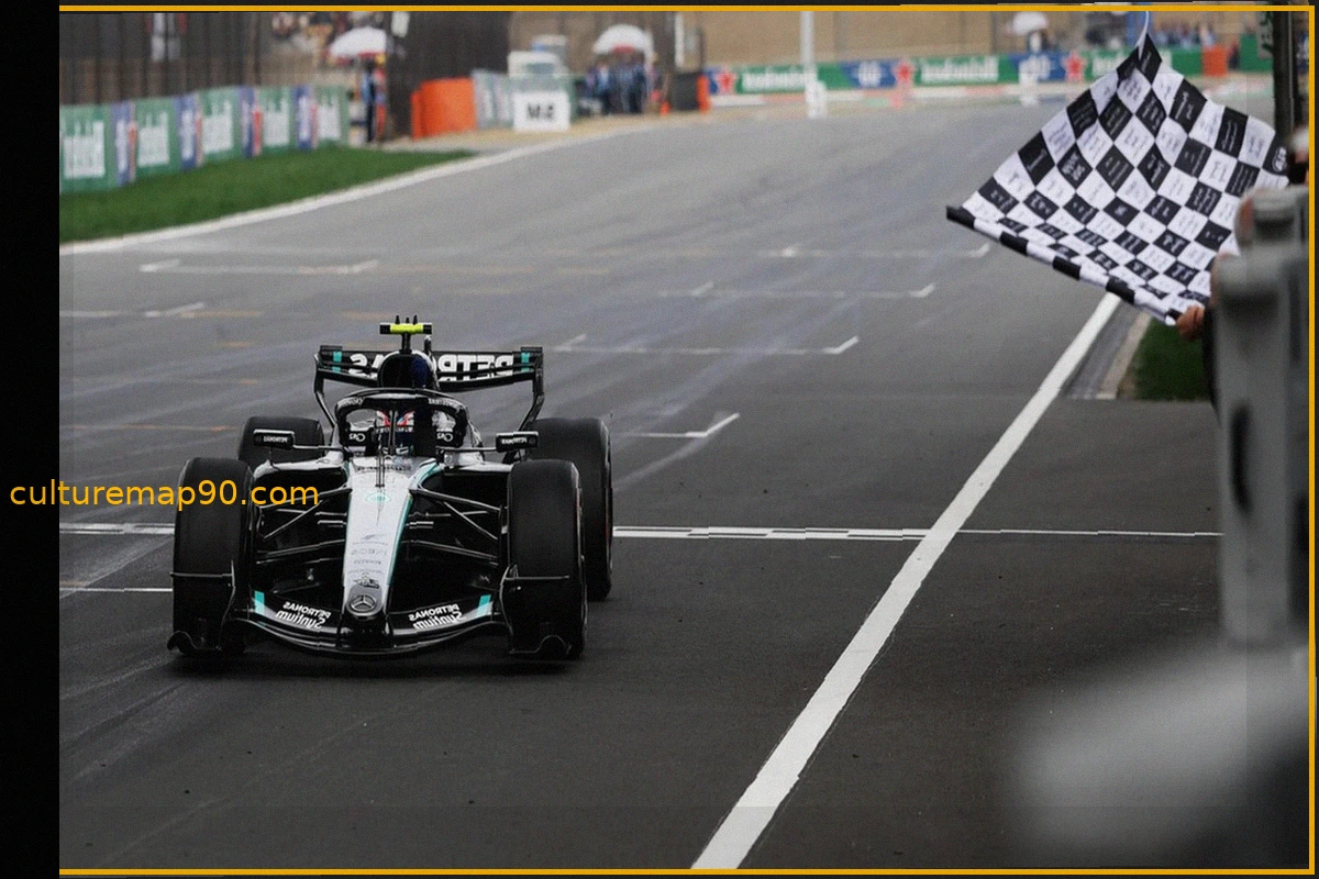 Formula 1 Considers Shorter Races from Next Season