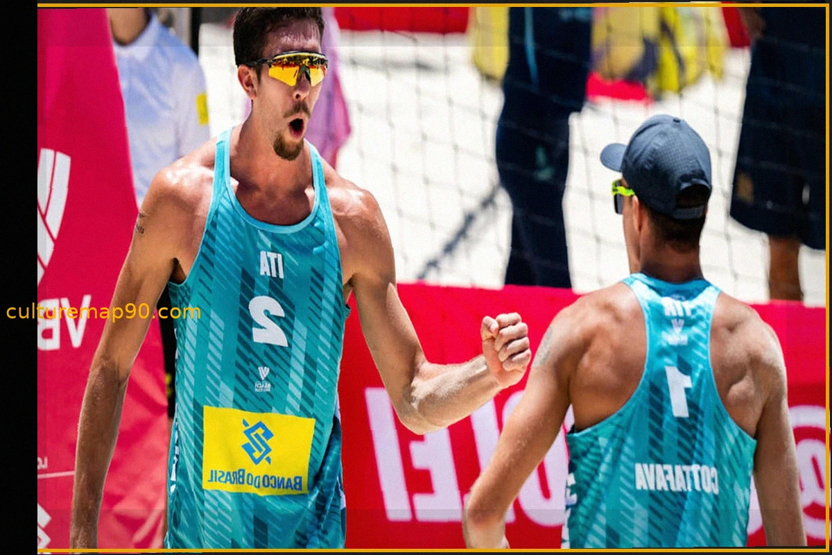 Cottafava/Dal Corso Ready for European Championship Debut