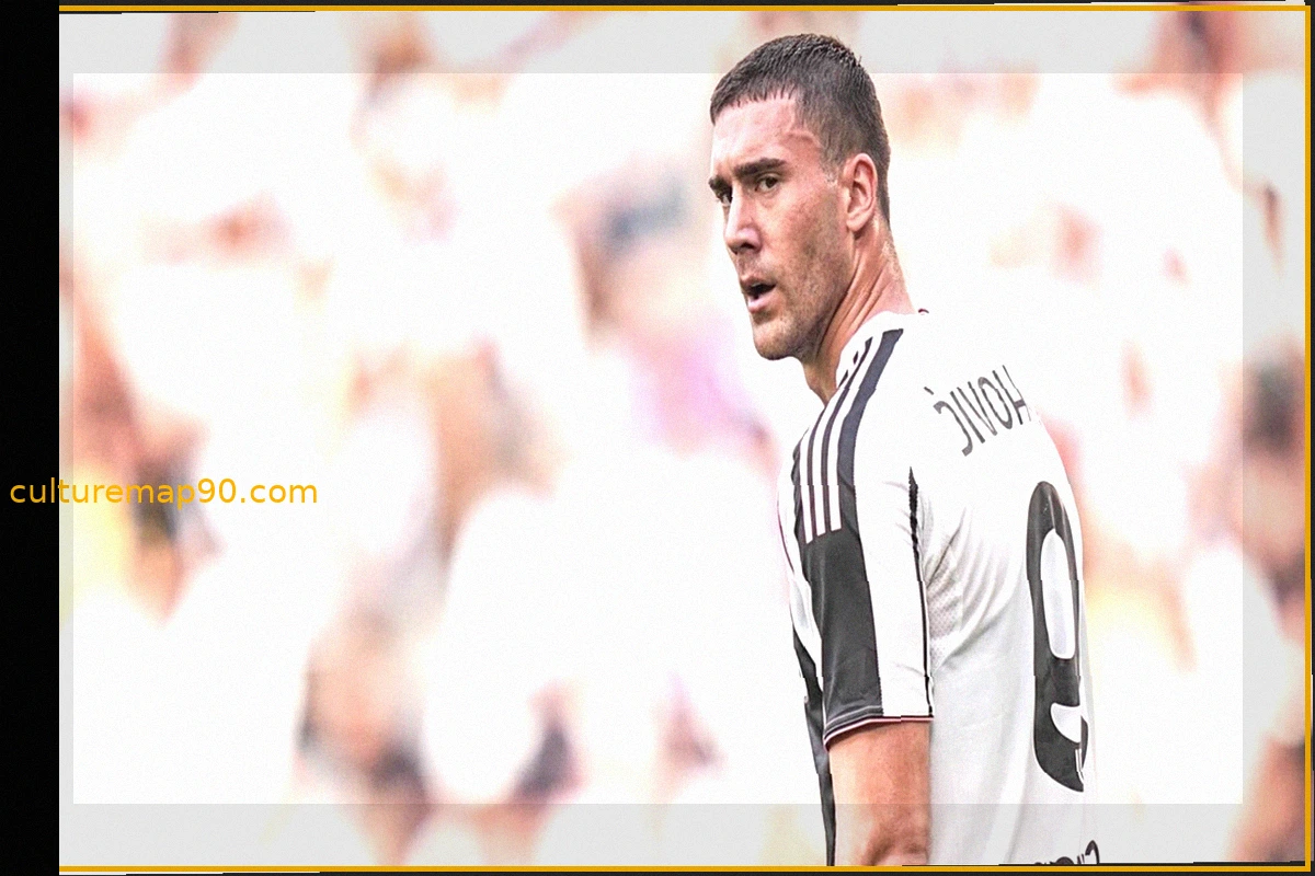 Besiktas Wants Vlahovic: "We Didn't Want Salah Because We're Working On..."
