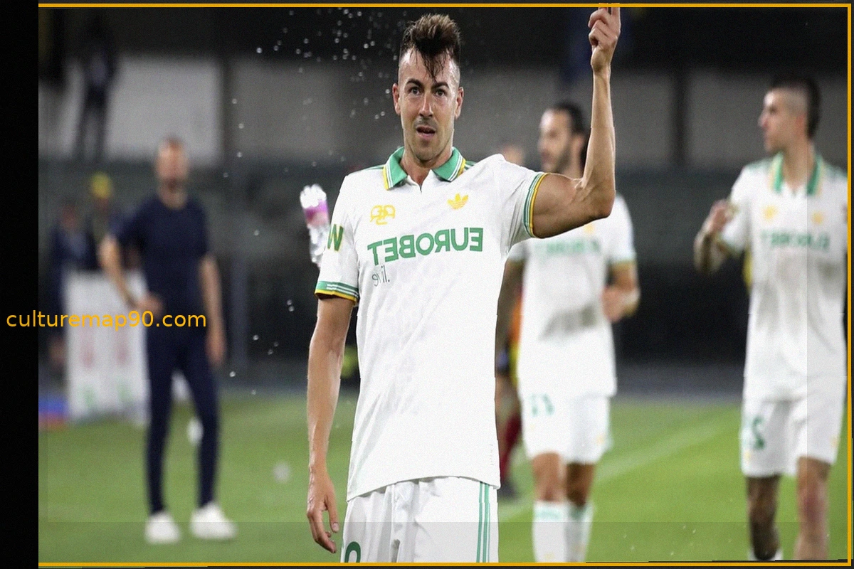 El Shaarawy Nearing Al-Shabab Move: Contract Details Revealed