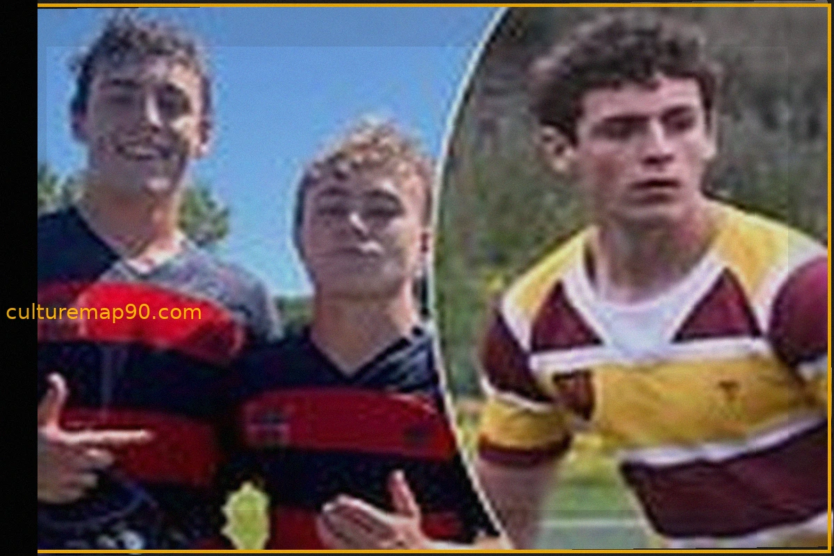 Young Rugby Player Passes Away After Medical Emergency During Team Run