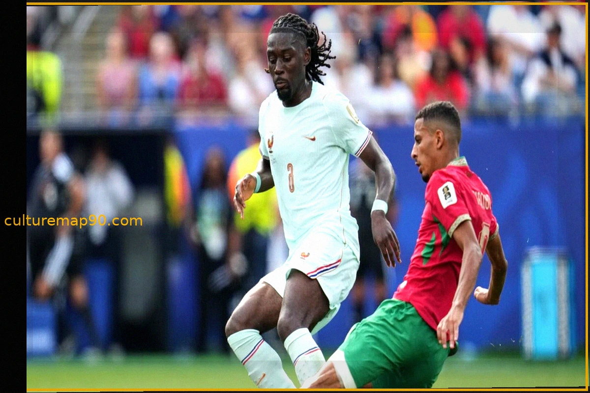 Deschamps: "Three Consecutive Semi-Finals Is A Great Achievement. Koné Took A Knock To The Knee"