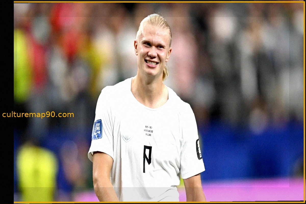 Brazil vs. Norway Quarter-Final Showdown: Only One Spot for Vinicius or Haaland