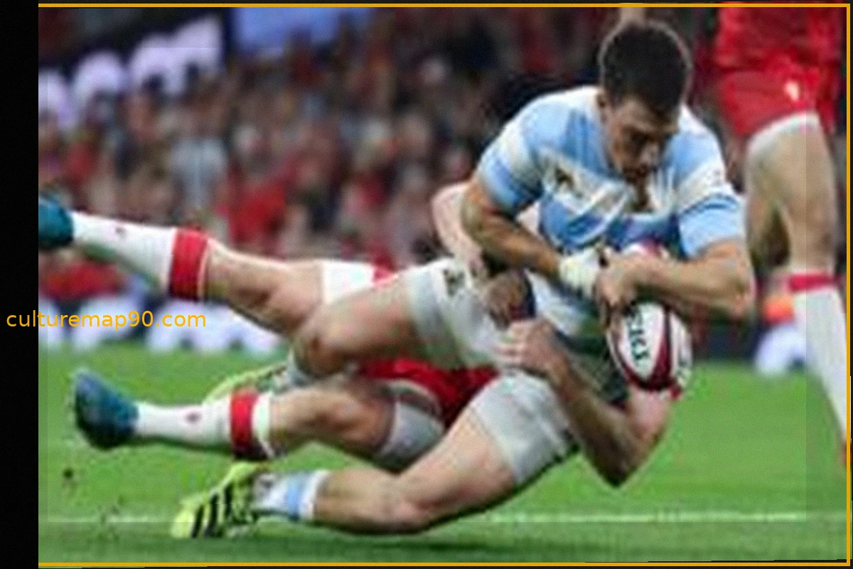 Wales aim to turn tables on Pumas after Cardiff loss