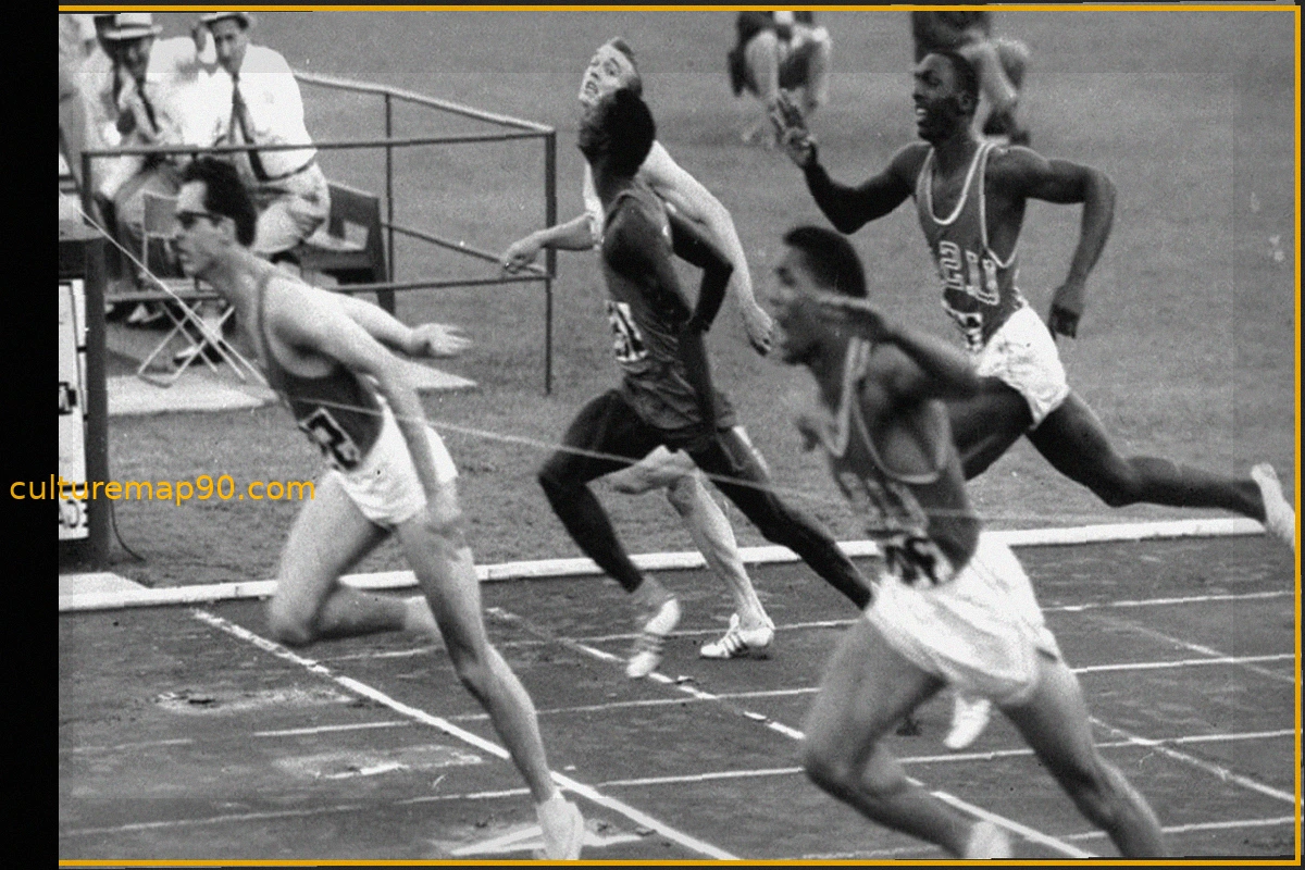 Addio a Livio Berruti: la leggenda dell'atletica italiana, oro a Roma 1960