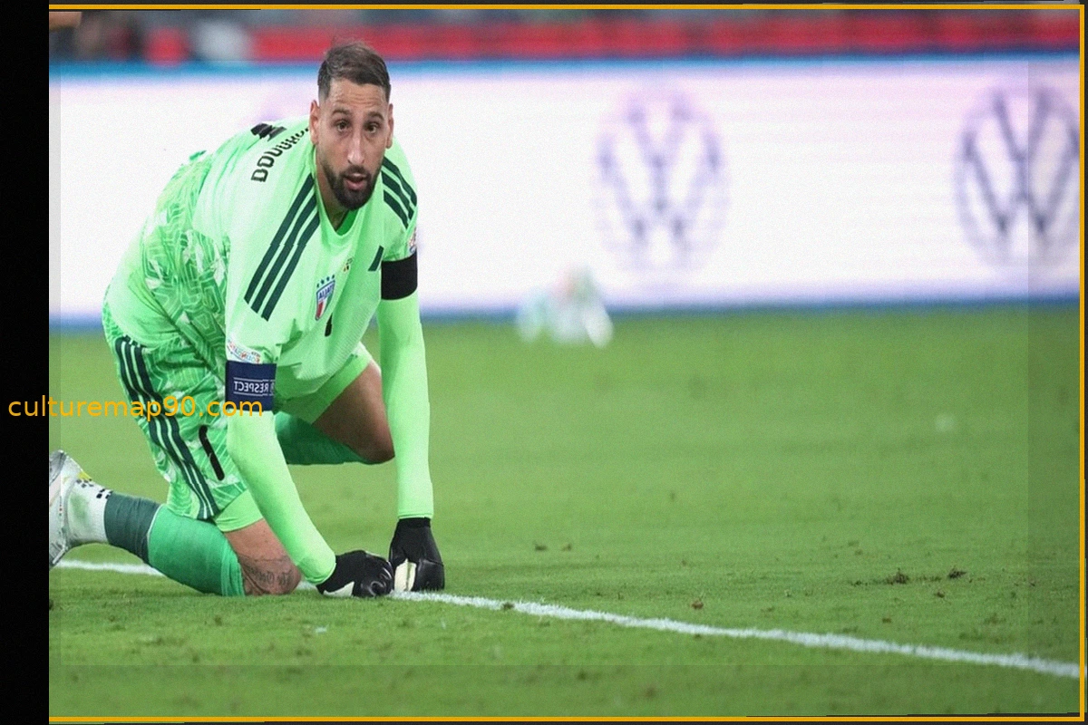 Italy's Poor Performance: Disorganized, Confused, and Booed