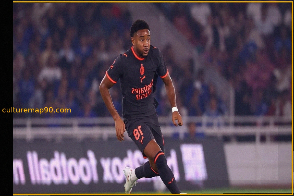 Nkunku Remains a Potential AC Milan Departure, RB Leipzig Shows Interest