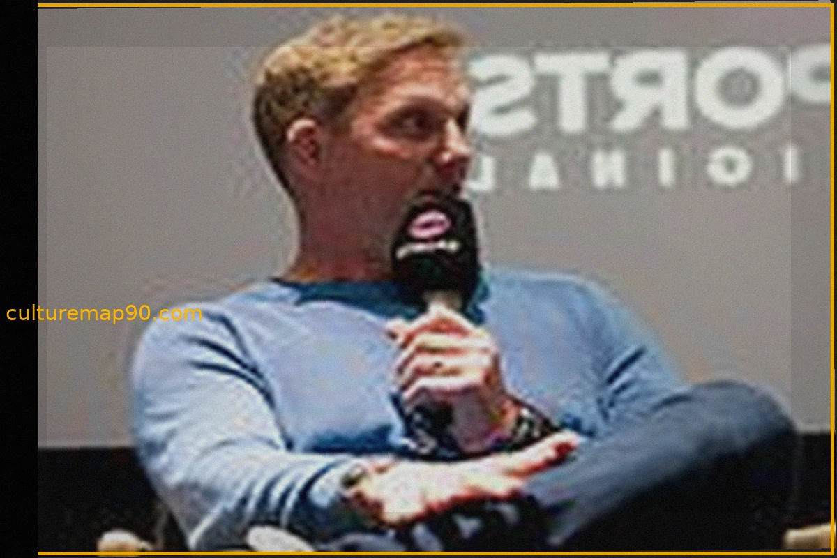 Lewis Moody at Peace with MND Diagnosis, Hopes Sons Follow Sporting Paths