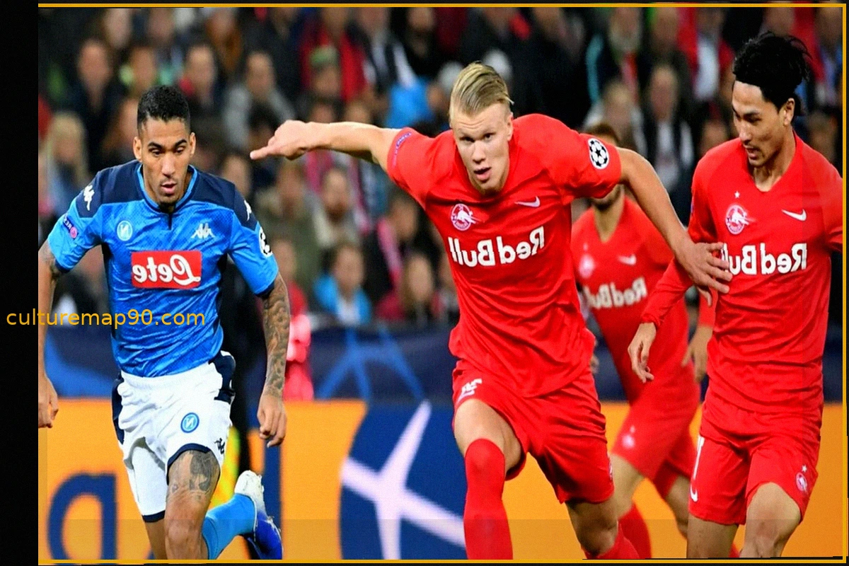 Haaland's Recurring Success Against Ancelotti