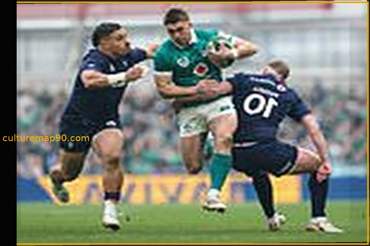 Jack Crowley's Injury: Impact on Munster, Ireland, and World Cup Prospects