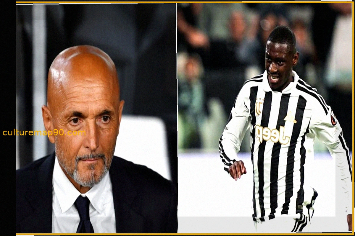 Spalletti reveals Kolo Muani's dedication: "He was the only one in the pre-match camp, ate and slept alone..."