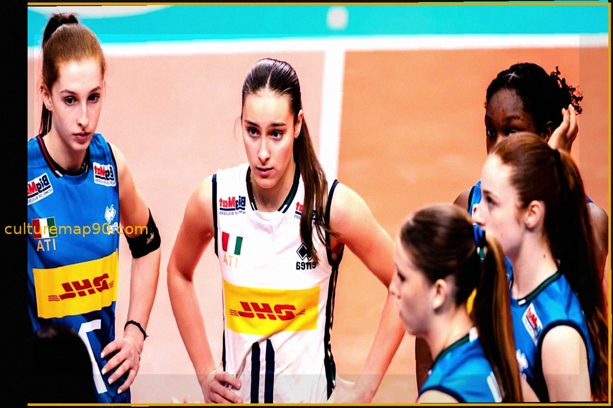 U17 Women's World Championship: Italy Falls to USA in Quarter-finals