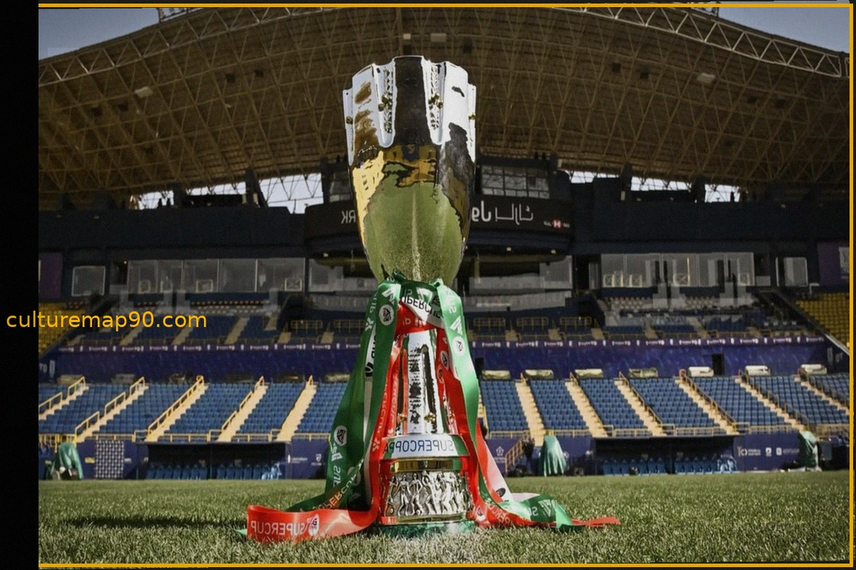 Inter and Lazio to Contest Italian Super Cup in Milan