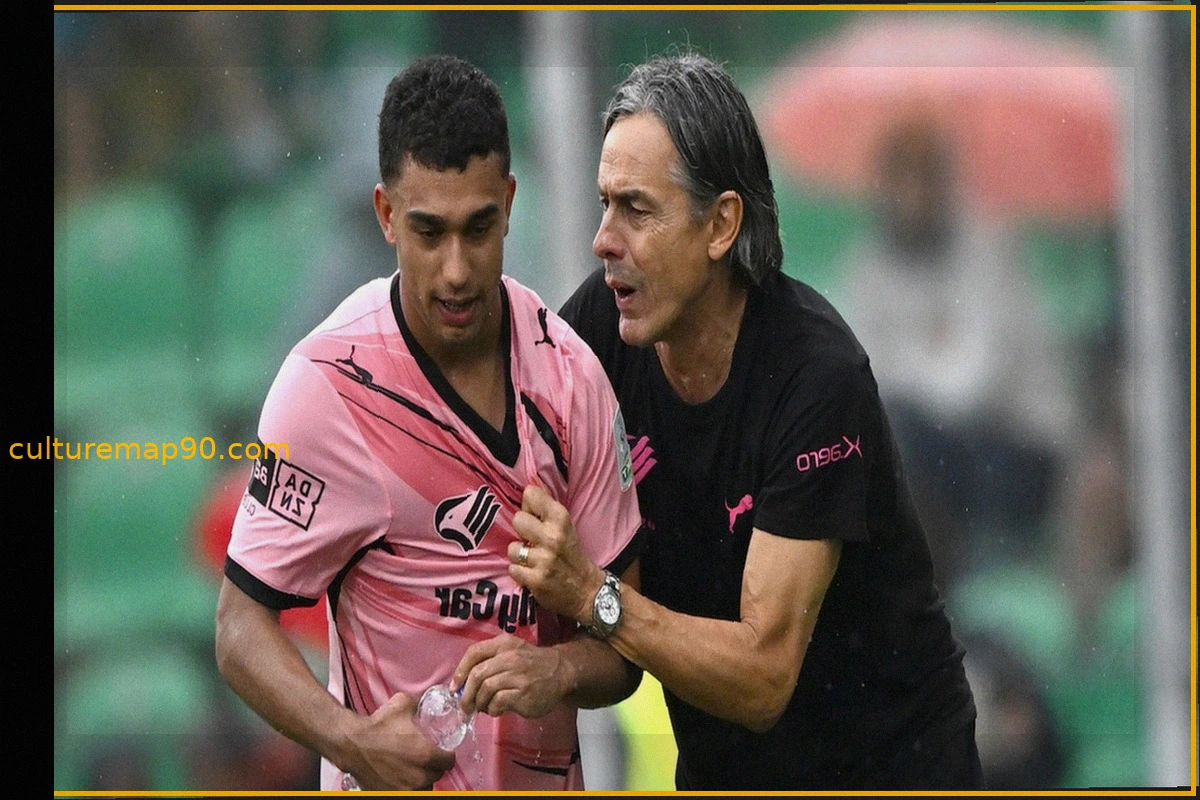 Dominic Vavassori: The New Atalanta Talent Making His Mark