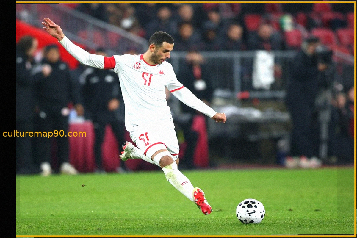 Ellyes Skhiri's Return to Cologne Hinges on Salary Negotiations