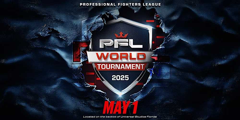 Preview Results of the PFL World Tournament 4