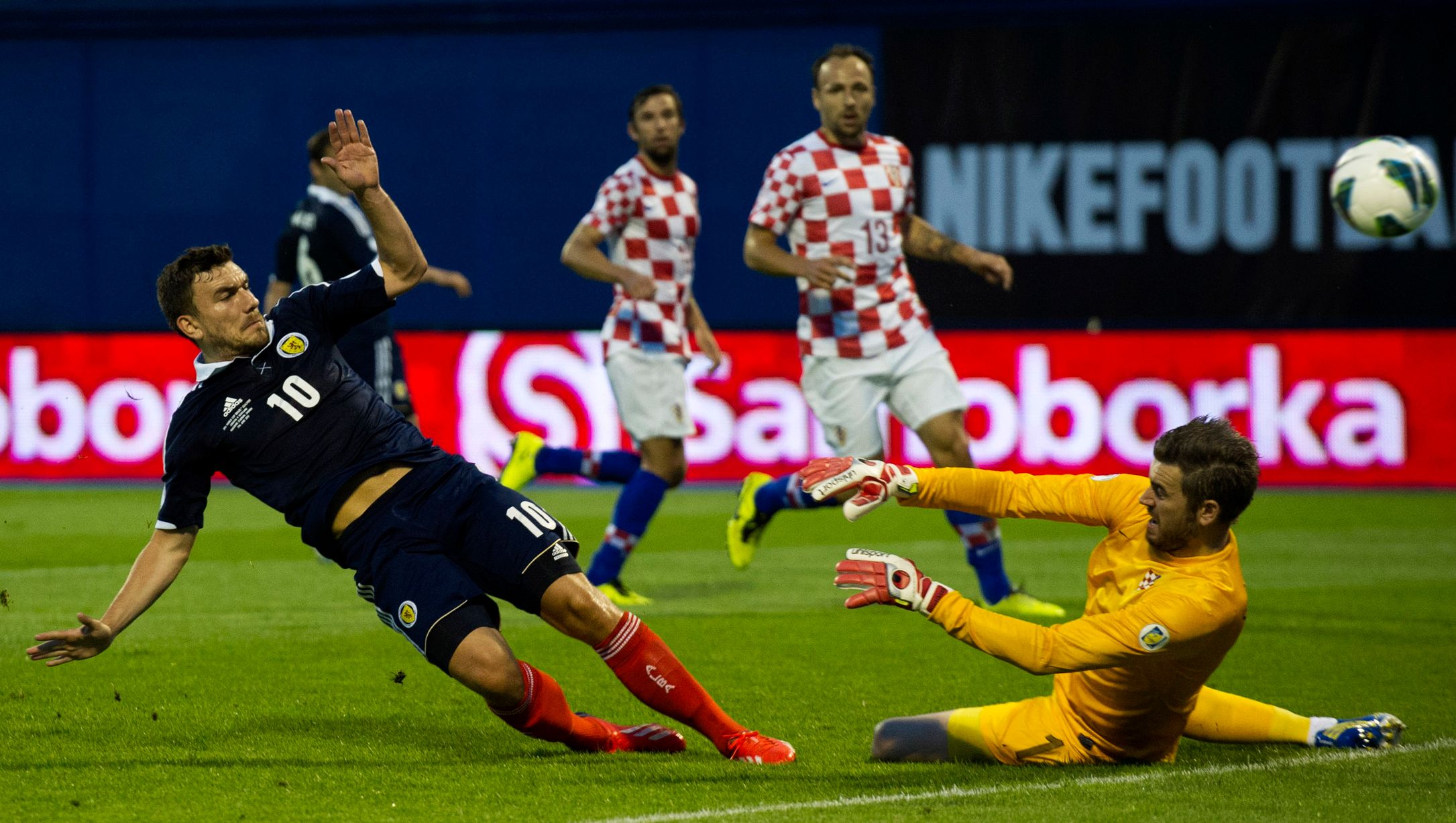 Preview Latvia Takes Early Lead in #EuroVolleyU22M Qualifier After Defeating Croatia