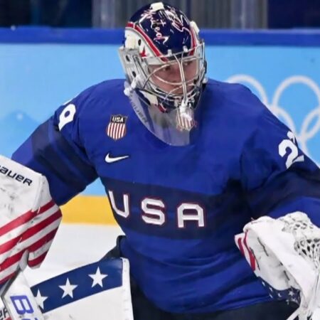 NHL Players Set to Compete in Olympics for First Time Since 2014