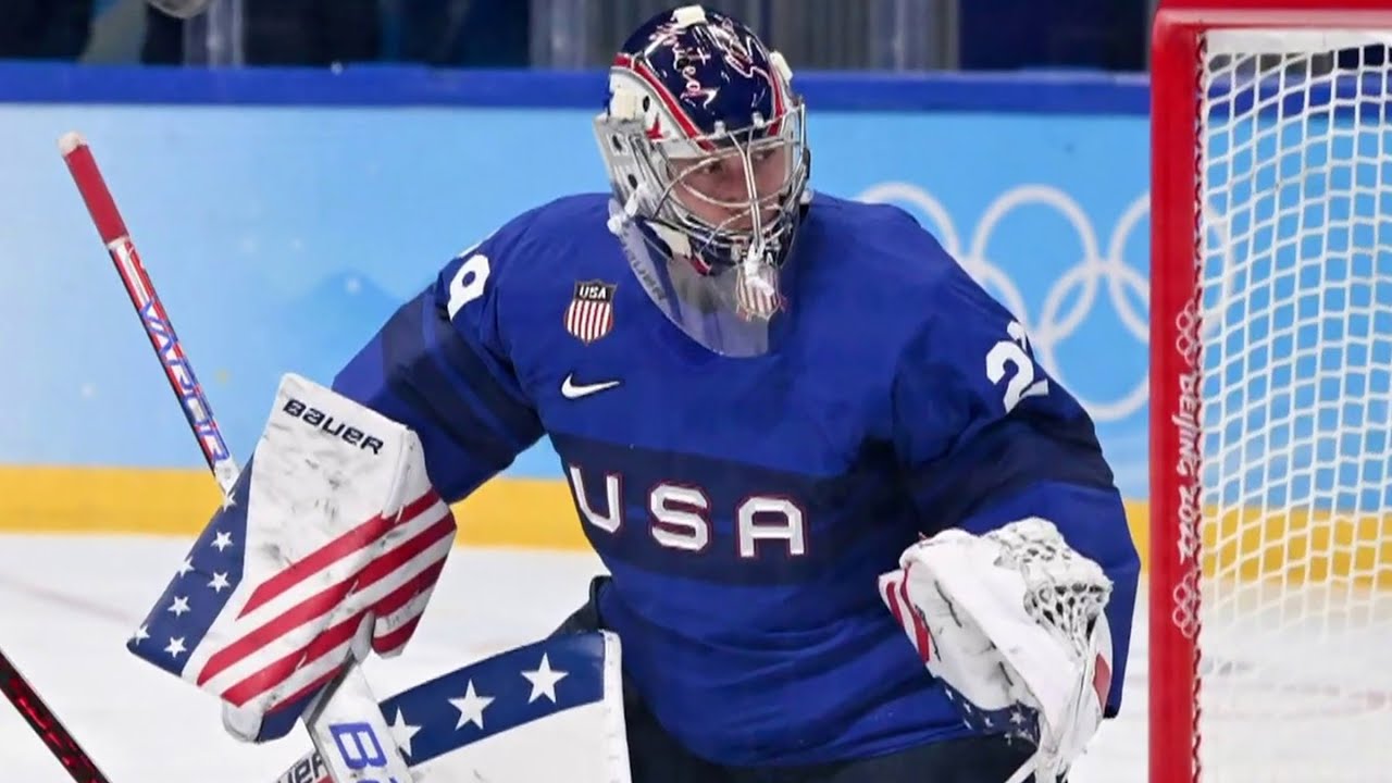 Preview NHL Players Set to Compete in Olympics for First Time Since 2014