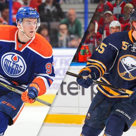 NHL Free Agency: Superstars Like McDavid, Eichel Potentially Available in 2026
