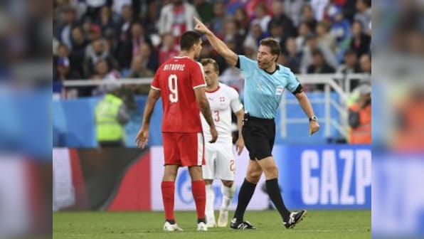 Preview Three New Referee Coaches Certified in Serbia