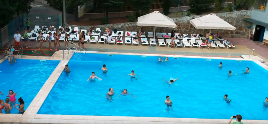 Preview Russian Women’s Reserve Team Departs for Alushta Camp