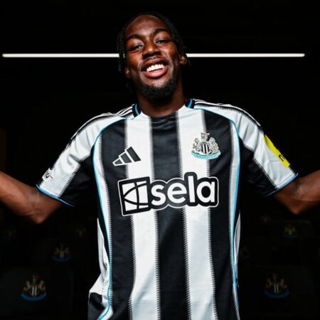 Sweden Crowned 2025 Men’s Silver League Champions