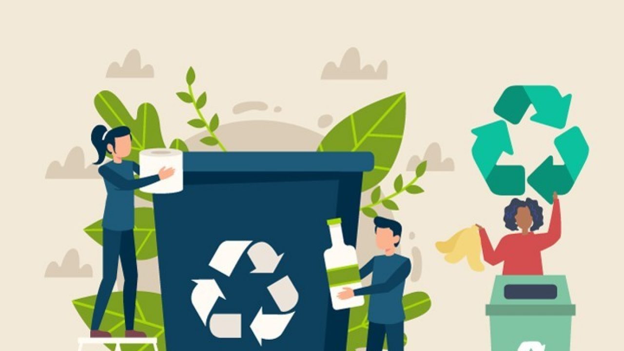 Preview Montenegrin Federation signs MoU to support sustainable, environmentally friendly waste management system