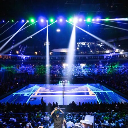 CEV Board Confirms 2026 Champions League Wildcards