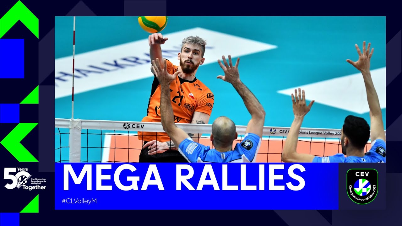 Preview Recent Major Transfers in European Volleyball Leagues