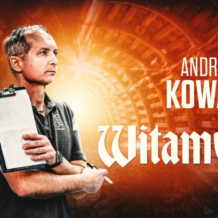 Fresh Head Coach In Jastrzębski, Essential Renewals in Italy