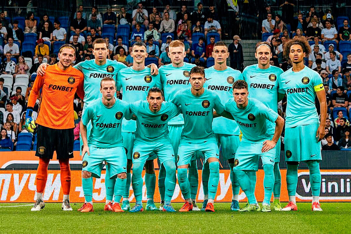 Preview Клубы #CLVolleyW Перезагружают Составы Громкими Игроками