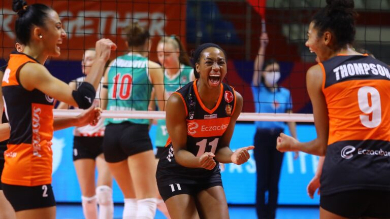 Preview Chiaka Ogbogu Returns to Istanbul’s Eczacıbaşı Dynavit
