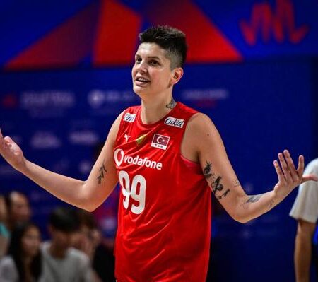 Ebrar Karakurt Joins Eczacıbaşı Dynavit