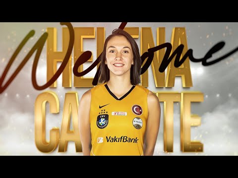 Preview Helena Cazaute and Gabriela Orvosova Make Significant Moves to VakifBank Istanbul