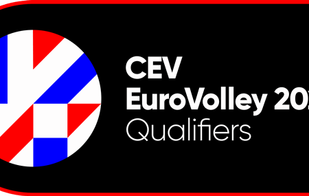 CEV Launches Bid Process for EuroVolley 2028