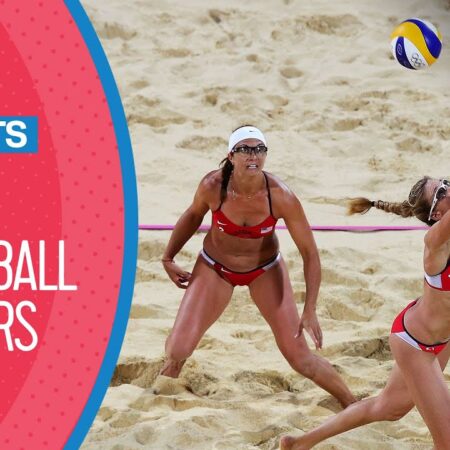 Nidau Volley and Beachvolley Academy Bern triumphant in Swiss Beach Volleyball club debut