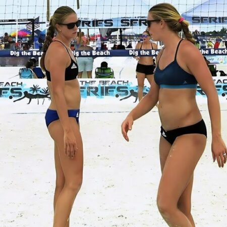 Nidau Volley and Beachvolley Academy Bern victorious in Switzerland’s Beach Volleyball club premiere