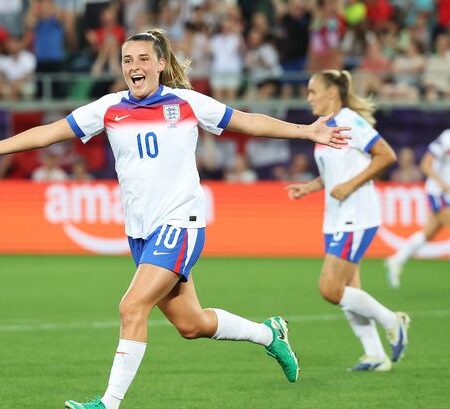 England and Georgia U20 Teams Secure Dominant Wins