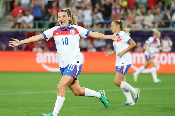 Preview England and Georgia U20 Teams Secure Dominant Wins