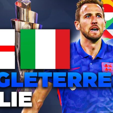 Italy Caps Perfect Preliminary Campaign with Top Spot in Nations League