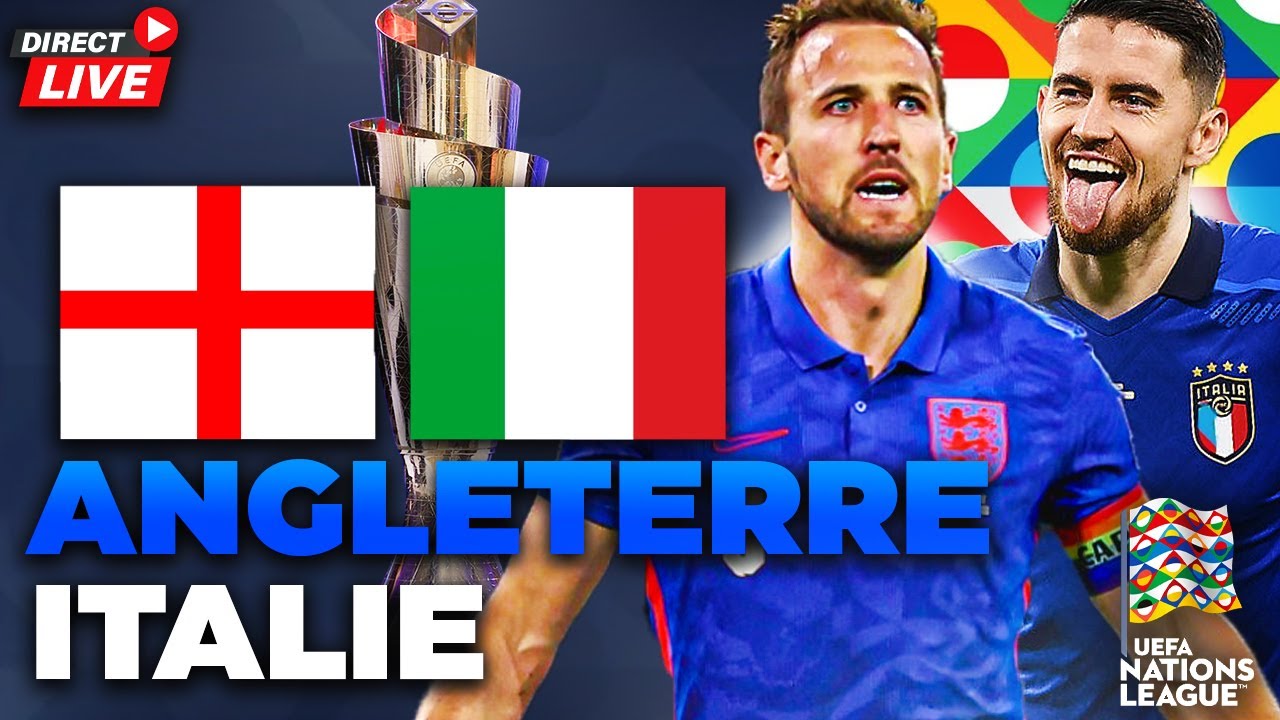 Preview Italy Caps Perfect Preliminary Campaign with Top Spot in Nations League