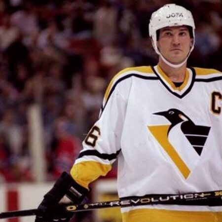 Mario Lemieux Group Reportedly Pursuing Penguins Ownership Return