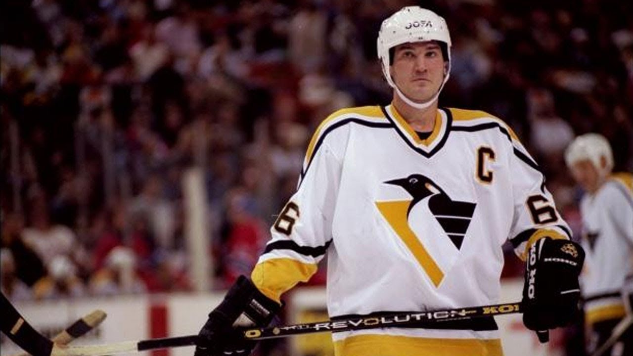 Preview Mario Lemieux Group Reportedly Pursuing Penguins Ownership Return