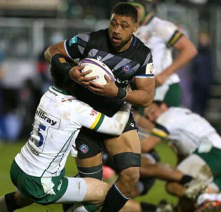 Two Young Welshmen to Move from Bath to Cardiff