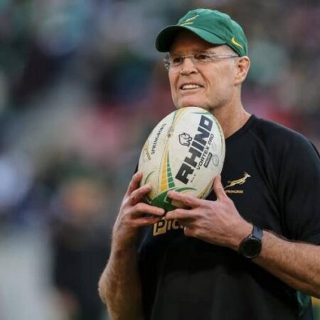 Расси Эрасмус отверг обвинения в жульничестве