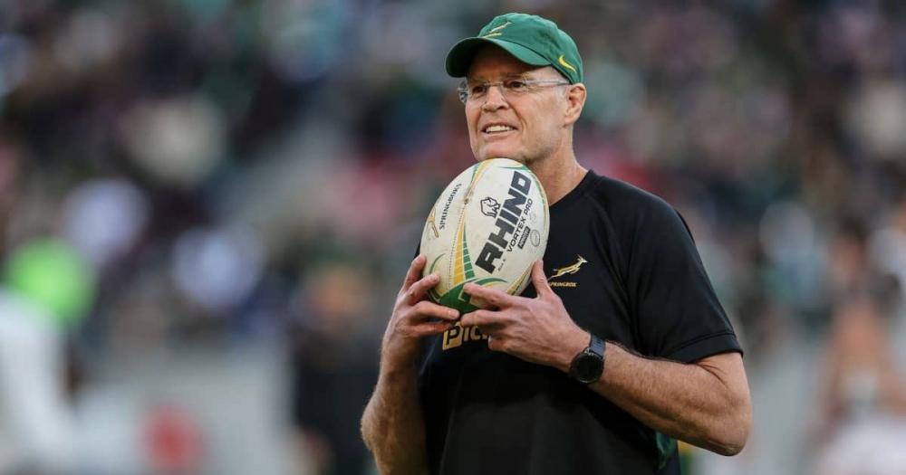 Preview Расси Эрасмус отверг обвинения в жульничестве