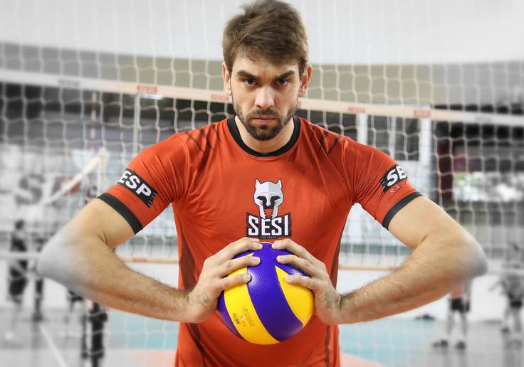 Preview Lukas Glatz: Austria’s Top Volleyball Talent Steps onto the World Stage with Italian SuperLega Move